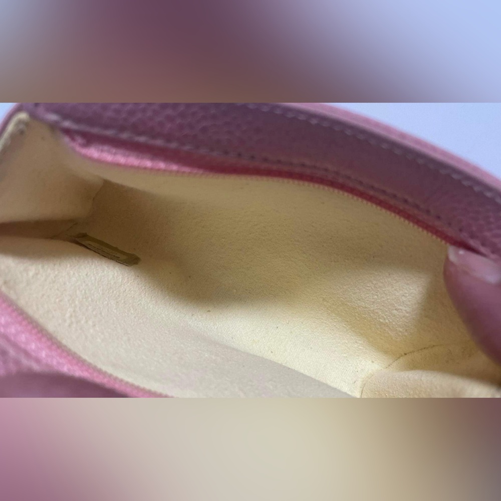 Chanel small pouch - Picture 9 of 14